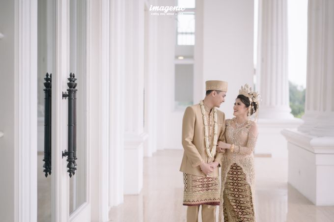 Melayu Wedding ala Irene Dicky by theSerenade Organizer - 019 Melayu Wedding ala Irene Dicky by theSerenade Organizer - 019