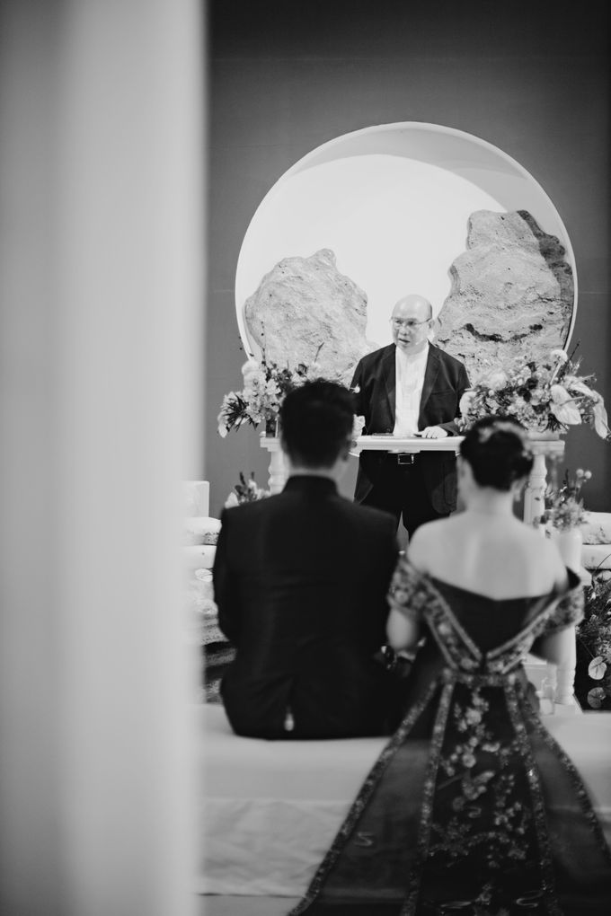 The Engagement & Holy Matrimony Of David & Melissa by Milieu Space - 015 The Engagement & Holy Matrimony Of David & Melissa by Milieu Space - 015
