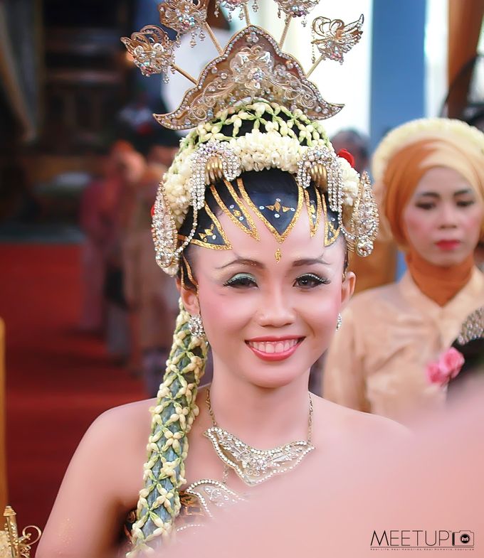 Wedding Of Fitrio & Ficky by Meetup Photo - 010