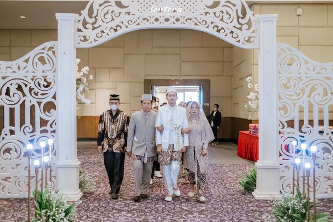 Royal Palm Hotel Wedding Venue by Surya Wedding Consultant - 001 Royal Palm Hotel Wedding Venue by Surya Wedding Consultant - 001