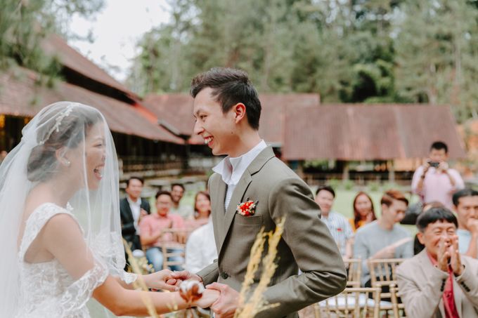 Tanarimba Janda Baik Wedding | Chi Hoe + Li Ying by JOHN HO PHOTOGRAPHY - 033