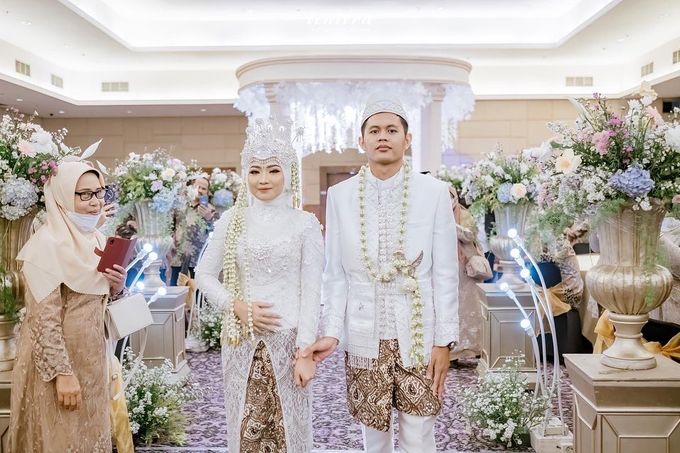 Royal Palm Hotel Wedding Venue by Surya Wedding Consultant - 003 Royal Palm Hotel Wedding Venue by Surya Wedding Consultant - 003