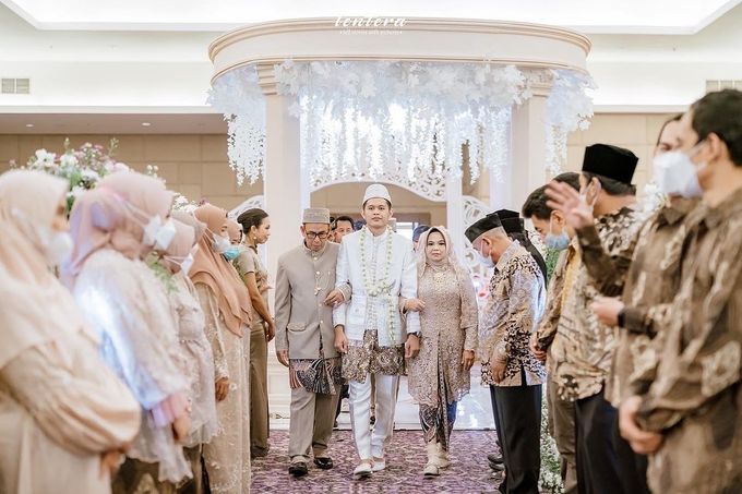 Royal Palm Hotel Wedding Venue by Surya Wedding Consultant - 005 Royal Palm Hotel Wedding Venue by Surya Wedding Consultant - 005