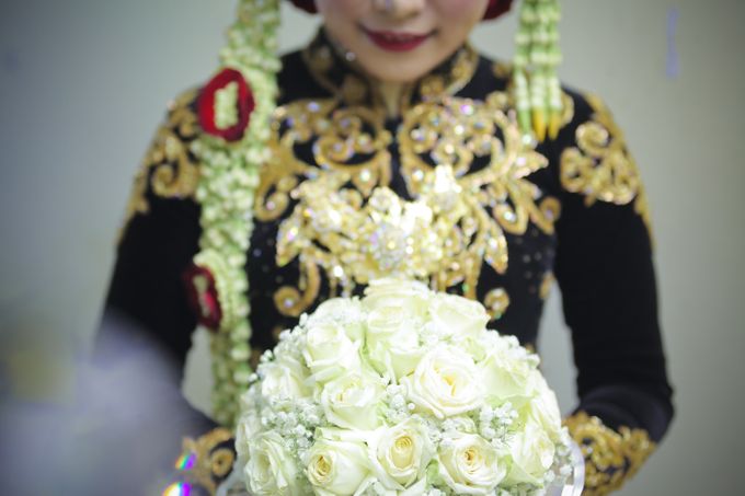 DEWI & BAGUS RESEPSI by Derzia Photolab - 016