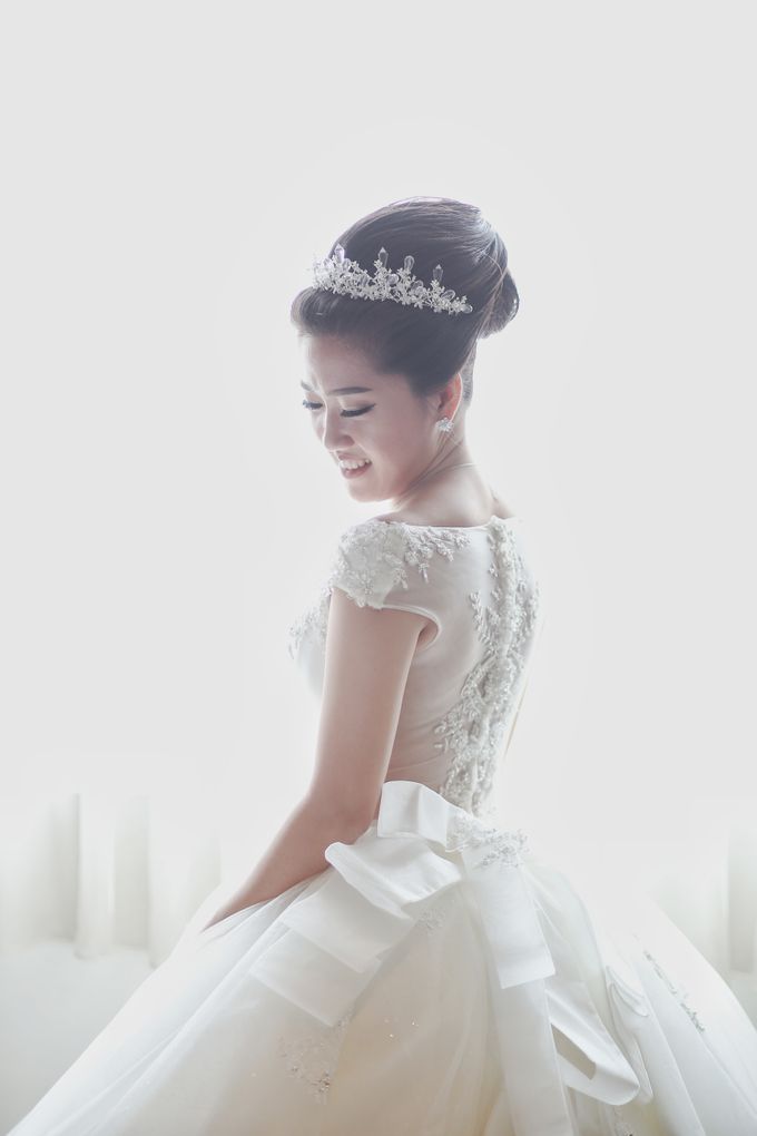 Vincent & Valen Wedding Day by Filia Pictures - 008