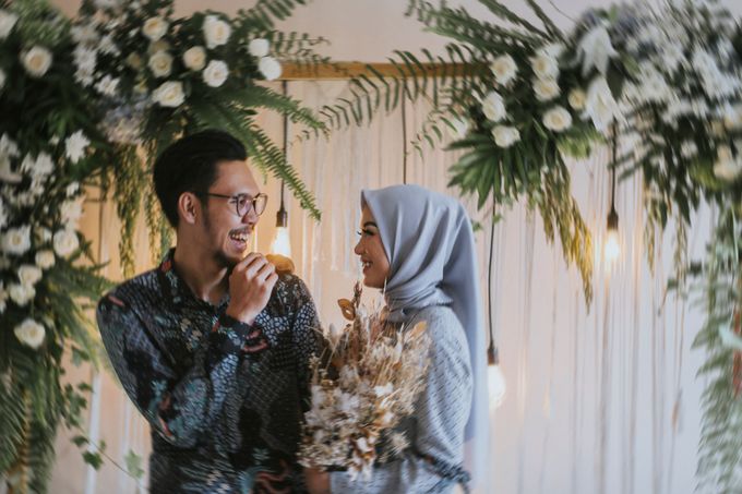 Engagement Sinta & Putra by Vexia Pictures - 018