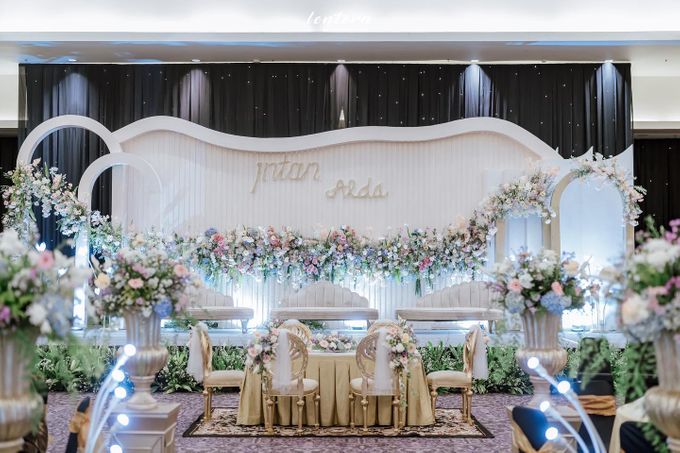 Royal Palm Hotel Wedding Venue by Surya Wedding Consultant - 008 Royal Palm Hotel Wedding Venue by Surya Wedding Consultant - 008