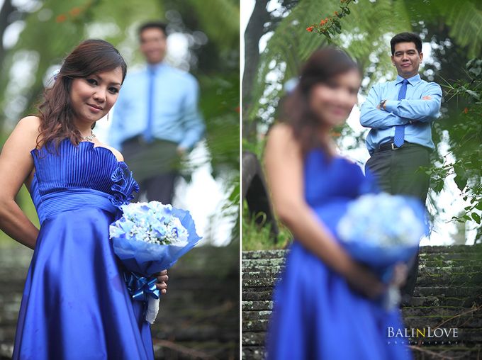 Fred - Cynthia Prewedding by Bali'nLove - 005