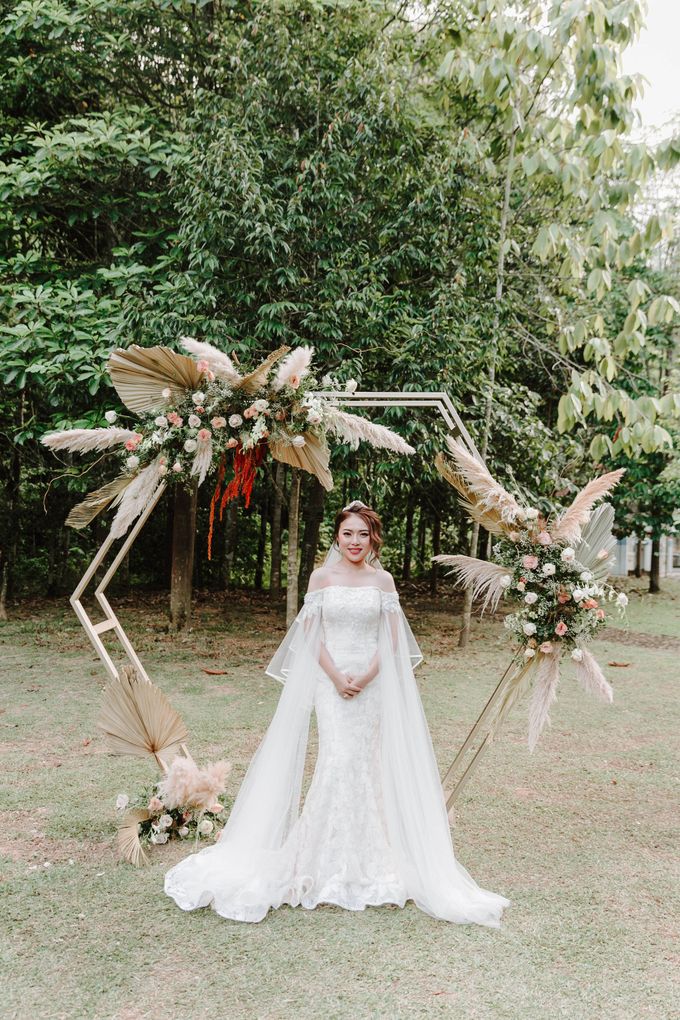 Tanarimba Janda Baik | Justin & Janice by JOHN HO PHOTOGRAPHY - 048