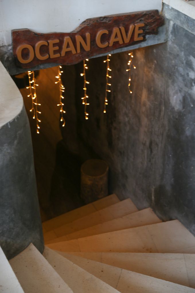 Mesmerizing Cave Wedding at Ocean Bali by Silverdust Decoration - 014 Mesmerizing Cave Wedding at Ocean Bali by Silverdust Decoration - 014