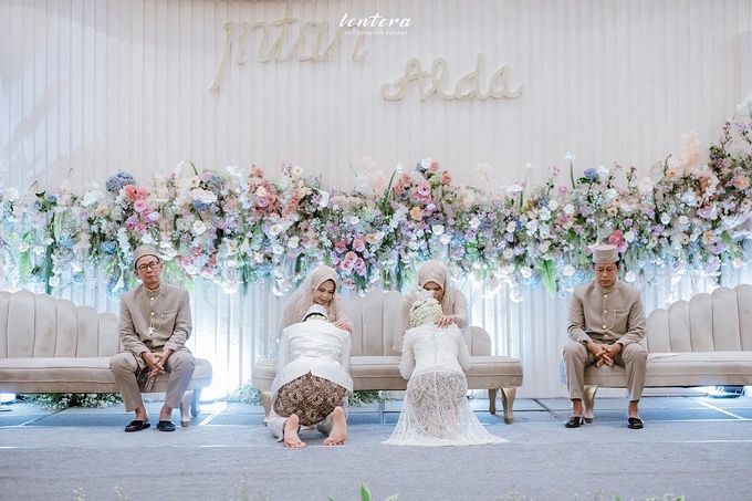 Royal Palm Hotel Wedding Venue by Surya Wedding Consultant - 010 Royal Palm Hotel Wedding Venue by Surya Wedding Consultant - 010