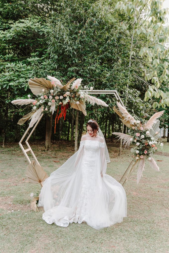 Tanarimba Janda Baik | Justin & Janice by JOHN HO PHOTOGRAPHY - 046