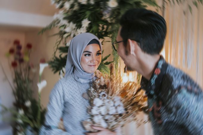 Engagement Sinta & Putra by Vexia Pictures - 019