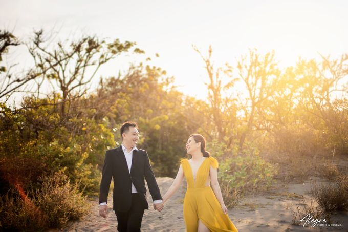 LINNA & MALIK PREWEDDING by ALEGRE Photo & Cinema - 008 LINNA & MALIK PREWEDDING by ALEGRE Photo & Cinema - 008