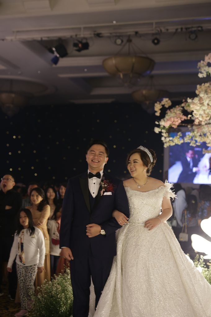 Wedding of Dedy & Yolanda by Finest Organizer - 037 Wedding of Dedy & Yolanda by Finest Organizer - 037