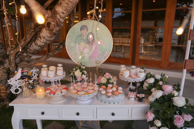 Mesmerizing Cave Wedding at Ocean Bali by Silverdust Decoration - 020 Mesmerizing Cave Wedding at Ocean Bali by Silverdust Decoration - 020