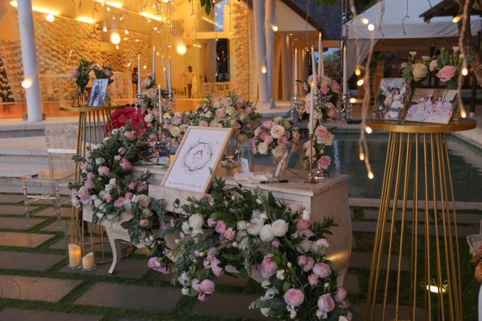 Mesmerizing Cave Wedding at Ocean Bali by Silverdust Decoration - 022 Mesmerizing Cave Wedding at Ocean Bali by Silverdust Decoration - 022