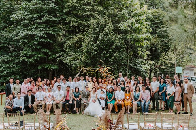 Tanarimba Janda Baik Wedding | Chi Hoe + Li Ying by JOHN HO PHOTOGRAPHY - 044