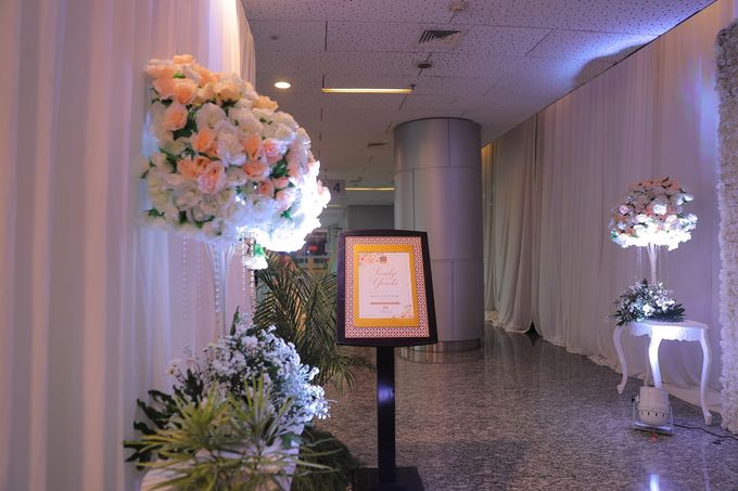 The wedding of Sandy and Yovita by EPIC ART - 007 The wedding of Sandy and Yovita by EPIC ART - 007