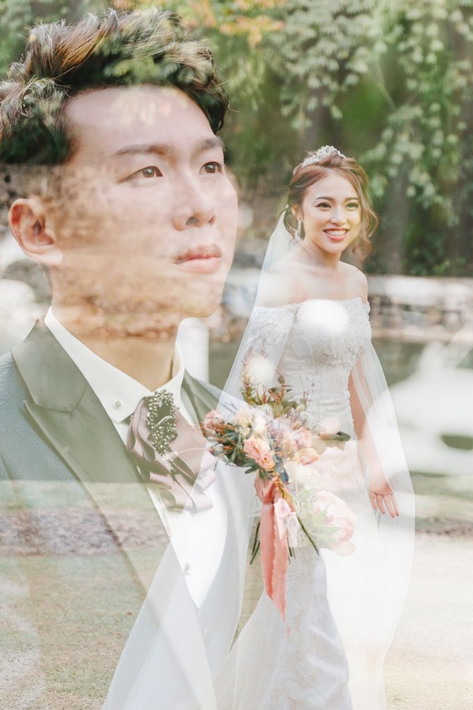 Tanarimba Janda Baik | Justin & Janice by JOHN HO PHOTOGRAPHY - 001