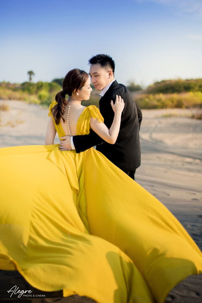 LINNA & MALIK PREWEDDING by ALEGRE Photo & Cinema - 009 LINNA & MALIK PREWEDDING by ALEGRE Photo & Cinema - 009
