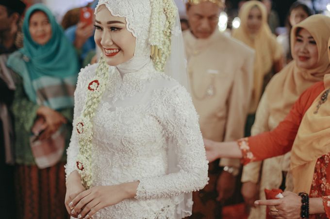 Wedding Day - Amel & Bram by mdistudio - 001 Wedding Day - Amel & Bram by mdistudio - 001