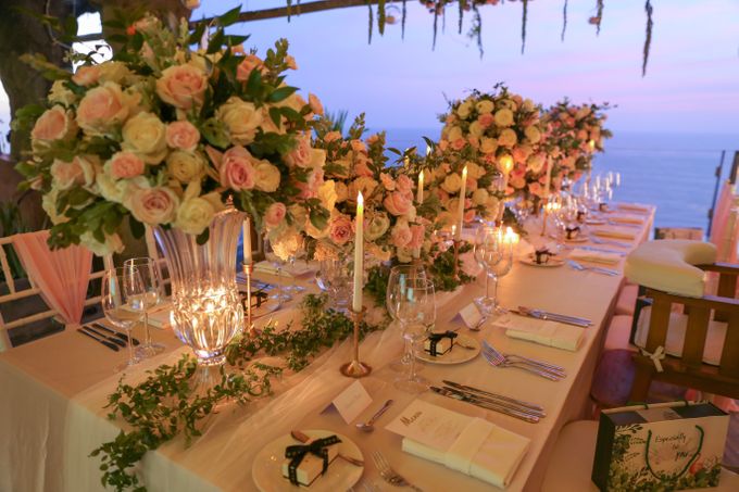 Mesmerizing Cave Wedding at Ocean Bali by Silverdust Decoration - 033 Mesmerizing Cave Wedding at Ocean Bali by Silverdust Decoration - 033