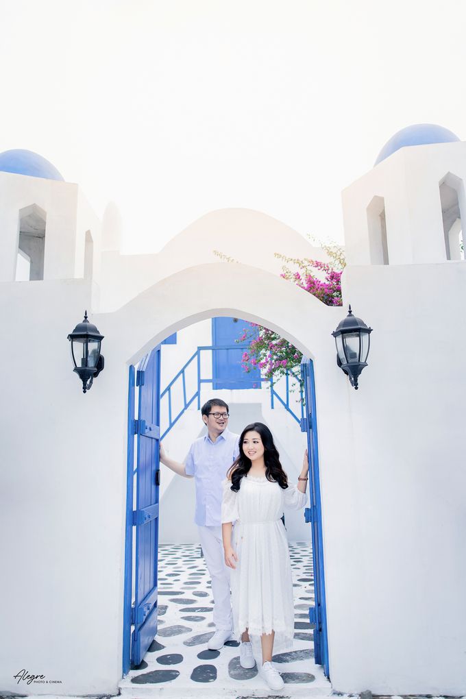 RIA & IVAN PREWEDDING SESSION by ALEGRE Photo & Cinema - 001 RIA & IVAN PREWEDDING SESSION by ALEGRE Photo & Cinema - 001