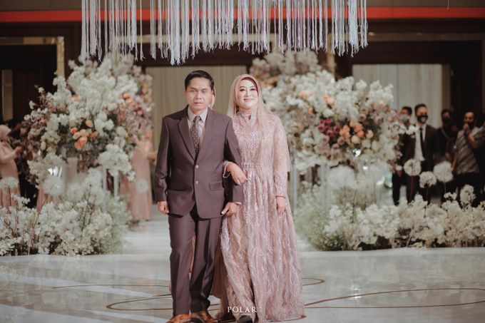 Andri & Gigi Wedding Decoration by Valentine Wedding Decoration - 015 Andri & Gigi Wedding Decoration by Valentine Wedding Decoration - 015