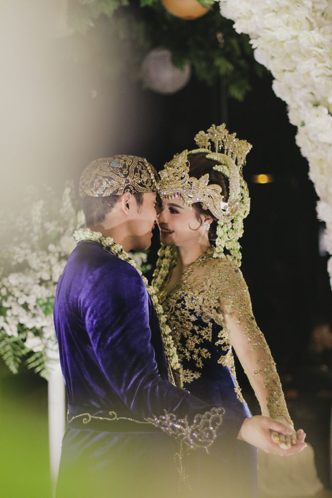 Wedding Ceremony - Niel & Novi by EpicVisual - 013