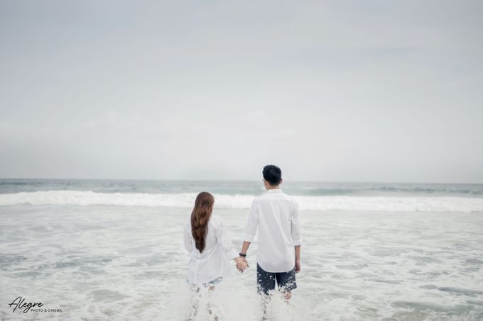 CICIL & FRANS PREWEDDING by ALEGRE Photo & Cinema - 035 CICIL & FRANS PREWEDDING by ALEGRE Photo & Cinema - 035