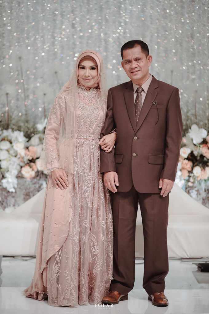 Andri & Gigi Wedding Decoration by Valentine Wedding Decoration - 016 Andri & Gigi Wedding Decoration by Valentine Wedding Decoration - 016