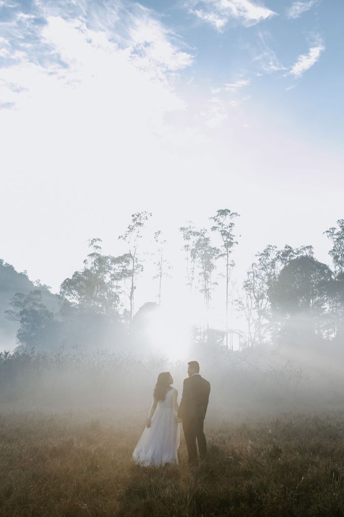 Prewedding Nico & Hanna by Monchichi - 003