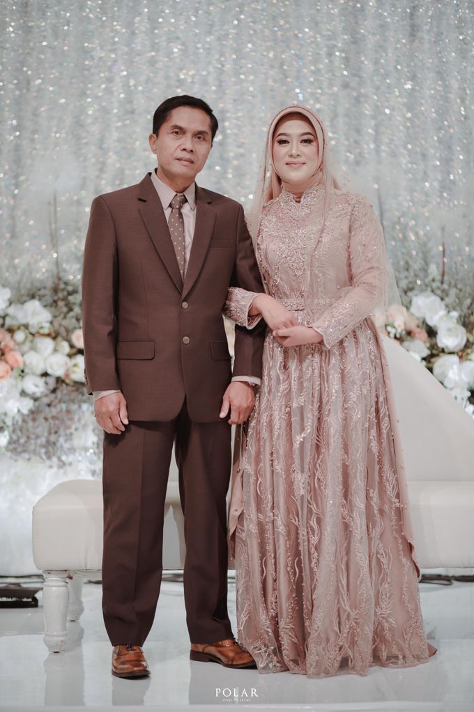 Andri & Gigi Wedding Decoration by Valentine Wedding Decoration - 017 Andri & Gigi Wedding Decoration by Valentine Wedding Decoration - 017