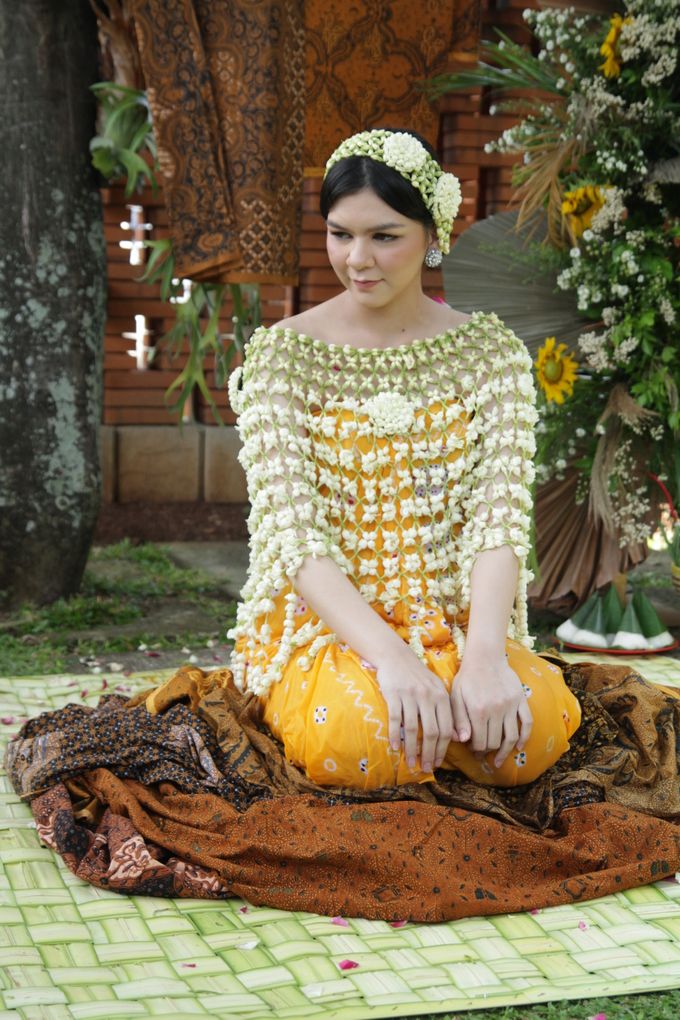 Mitoni Iku by Arum Ndalu Sanggar Rias Pengantin - 012 Mitoni Iku by Arum Ndalu Sanggar Rias Pengantin - 012