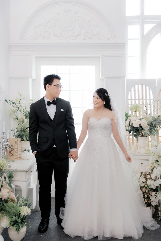 Prewedding Sheny & Yanto by B Bride - 003 Prewedding Sheny & Yanto by B Bride - 003
