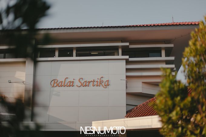 The Wedding of Imel & Habib by HIS Balai Sartika Convention Hall - 001 The Wedding of Imel & Habib by HIS Balai Sartika Convention Hall - 001