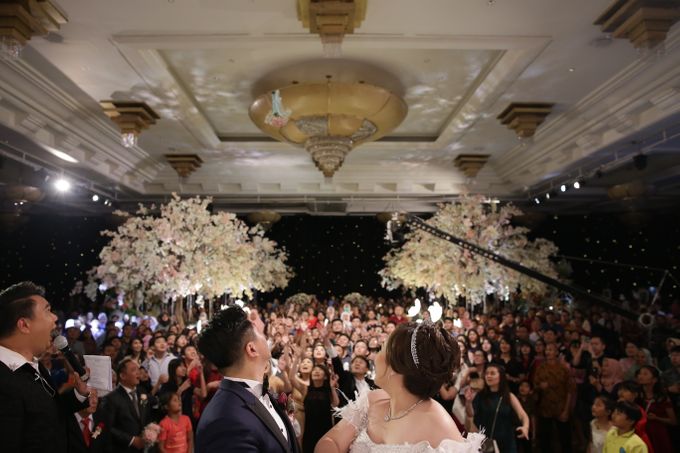 Wedding of Dedy & Yolanda by Finest Organizer - 033 Wedding of Dedy & Yolanda by Finest Organizer - 033