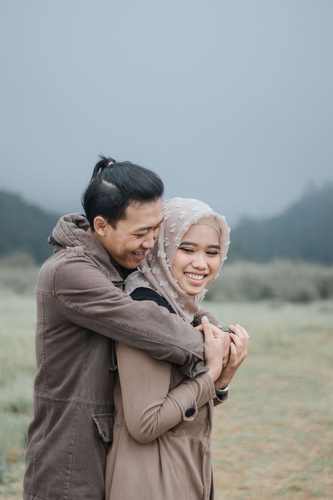 prewedding Della & Rangga by senada - 003 prewedding Della & Rangga by senada - 003