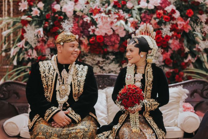 DINI & AGI WEDDING by Akuwedding - 017 DINI & AGI WEDDING by Akuwedding - 017