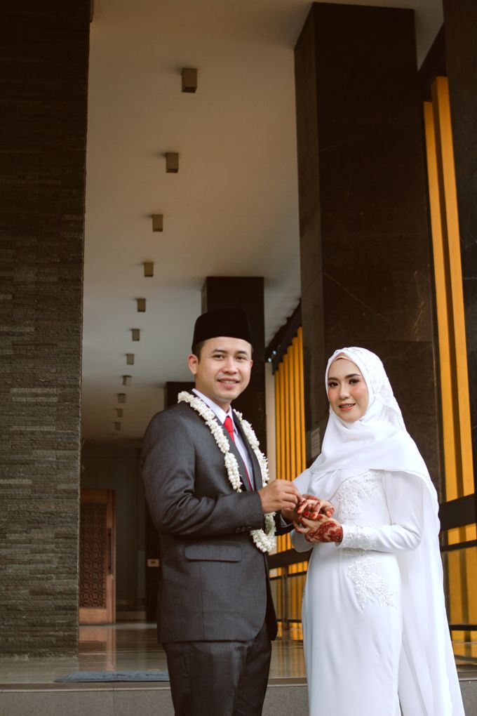 Nanda & Ichya Wedding by Real Jepret - 006