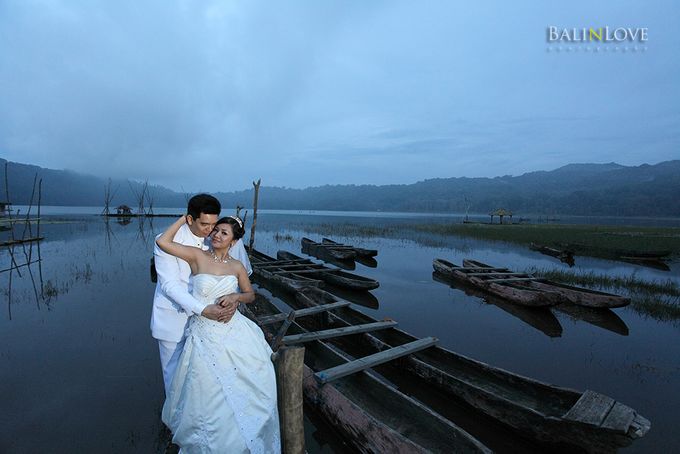 Fred - Cynthia Prewedding by Bali'nLove - 007