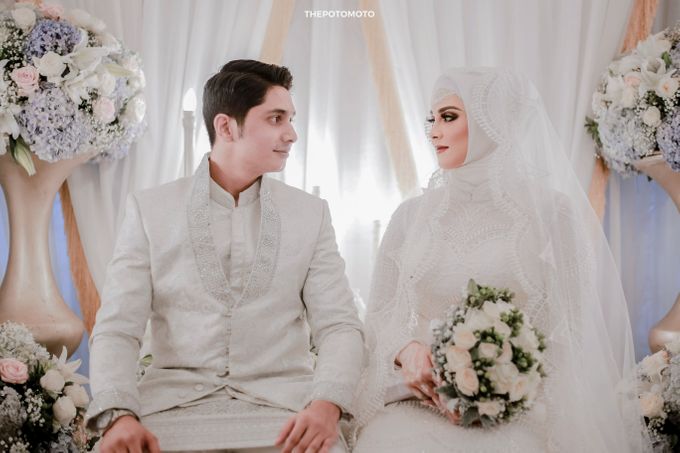 Vivi & Rezza Wedding by Thepotomoto Photography - 009 Vivi & Rezza Wedding by Thepotomoto Photography - 009