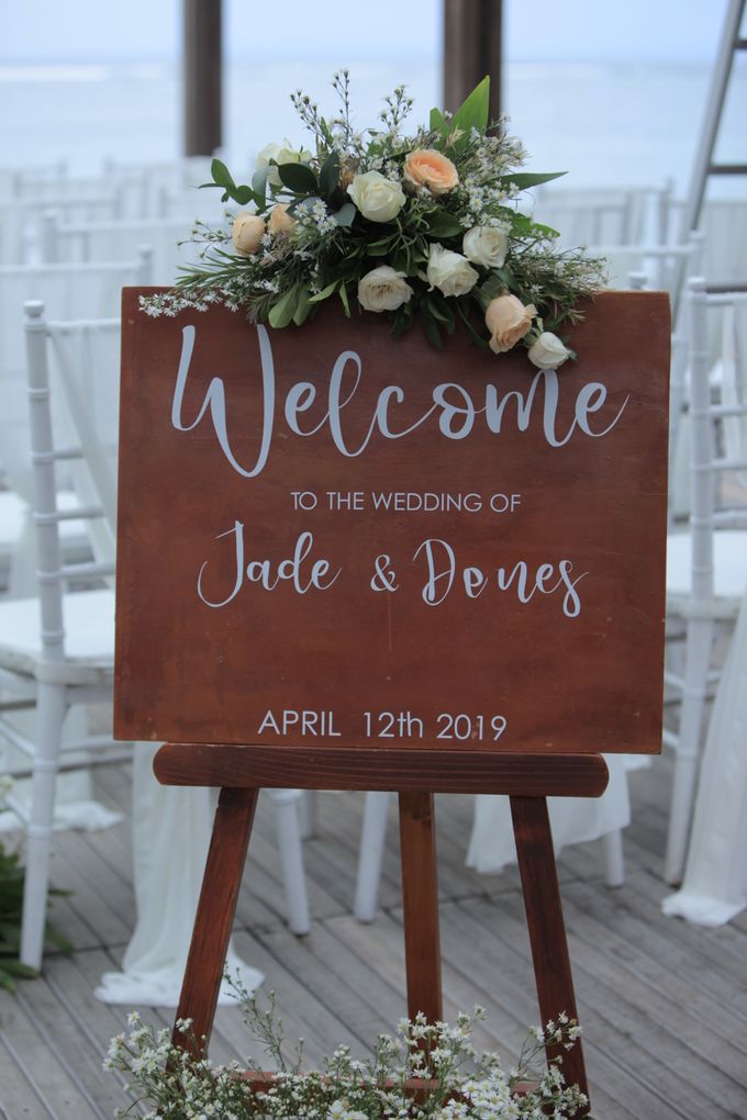 Wedding Jade & Denes by CITTA Wedding - 001 Wedding Jade & Denes by CITTA Wedding - 001