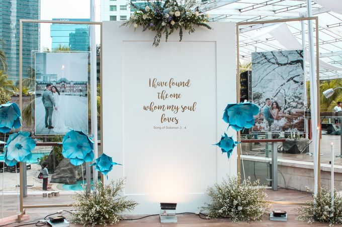 Robert and Michelle Wedding by Orchid Florist and Decoration - 010 Robert and Michelle Wedding by Orchid Florist and Decoration - 010