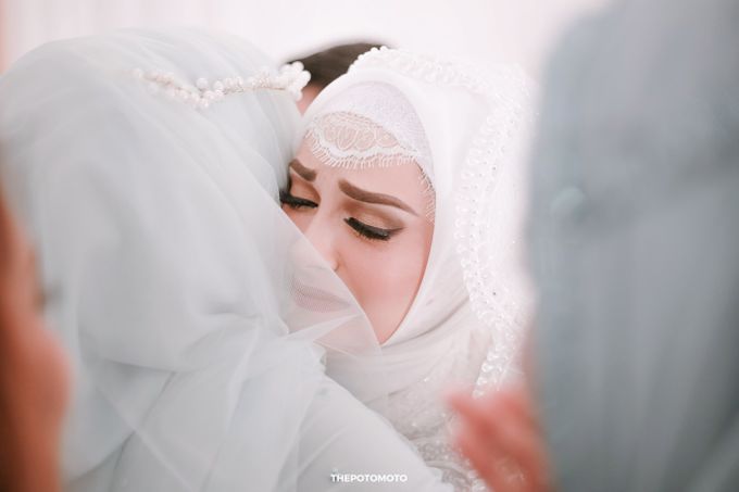 Vivi & Rezza Wedding by Thepotomoto Photography - 002 Vivi & Rezza Wedding by Thepotomoto Photography - 002