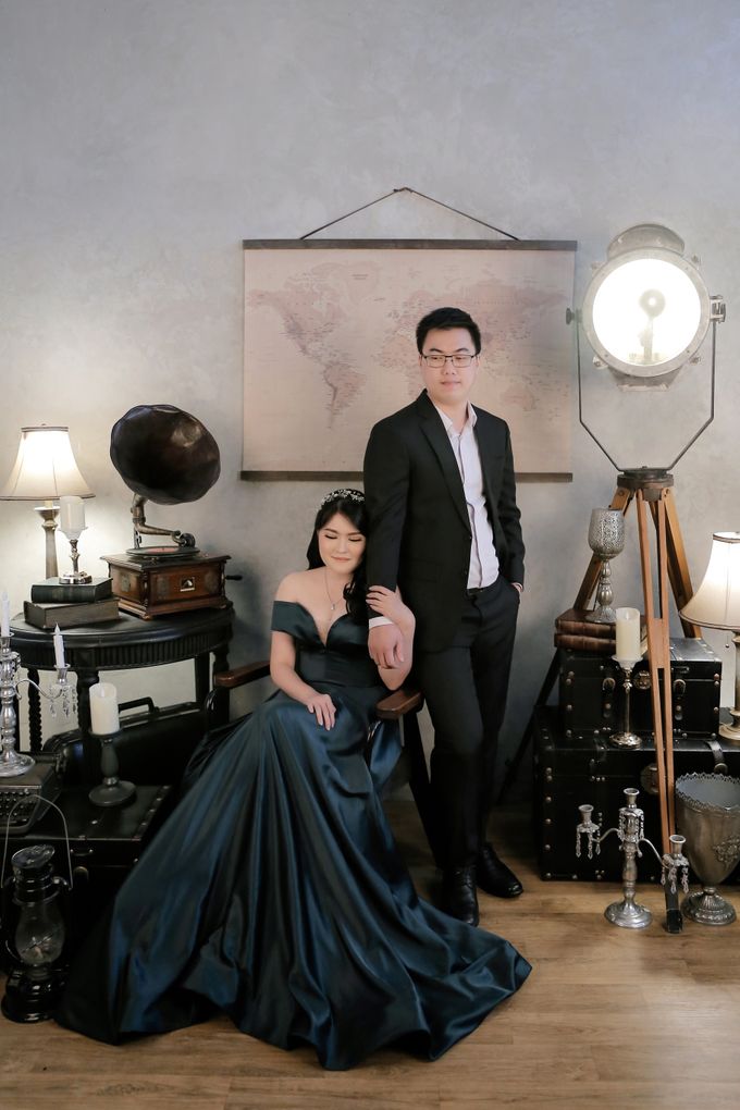 Prewedding Sheny & Yanto by B Bride - 009 Prewedding Sheny & Yanto by B Bride - 009