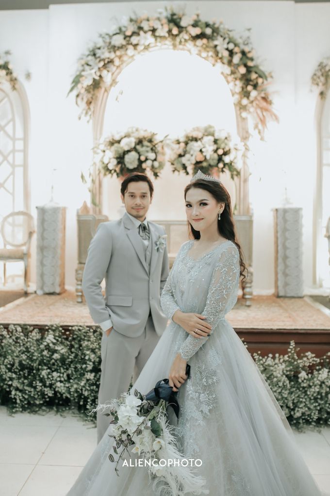 THE WEDDING OF ANA & WILLY by alienco photography - 007 THE WEDDING OF ANA & WILLY by alienco photography - 007