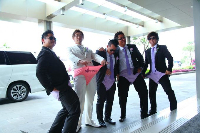 Wedding Days by ATRIA Hotel Gading Serpong - 006 Wedding Days by ATRIA Hotel Gading Serpong - 006