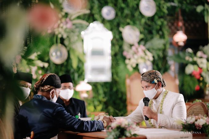 The Wedding of Atur & Nio by TANTRAPANA PHOTOGRAPHY - 009 The Wedding of Atur & Nio by TANTRAPANA PHOTOGRAPHY - 009